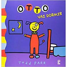 Otto vai dormir