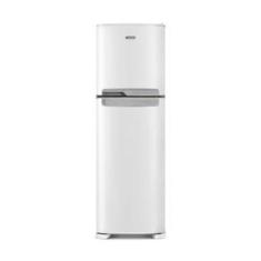 Refrigerador Continental Tc44 Frost Free Duplex 394 Litros