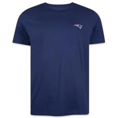 Camiseta New Era NFL New England Patriots