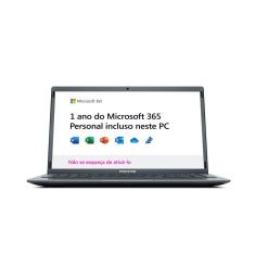 Notebook Positivo Motion Q4128b Intel® Quad-core™ Windows 10 Home Tela 14"