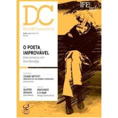 Livro - Dicta&Contradicta - N° 7