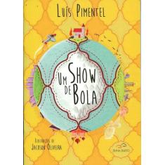 Um Show De Bola - Duna Dueto, 3