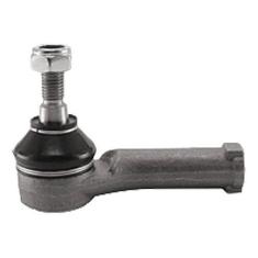 Terminal Direção Lado Esquerdo Audi A1 Após 10 - Amortex