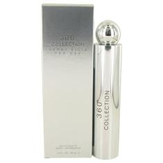 Perfume Masculino 360 Collection Perry Ellis 100 Ml Eau De Toilette