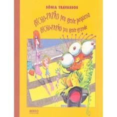 Bicho-Papao Pra Gente Pequena, Bicho-Papao Pra Gente Grande