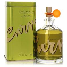 Perfume Masculino Curve Liz Claiborne 125 Ml Cologne