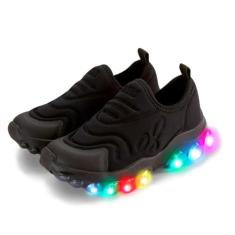 Bibi Tenis Roller Celebration Nrc Preto