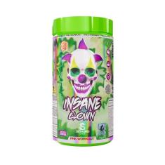 Insane Clown - 350g Blue Crystal - Demons Lab-Masculino