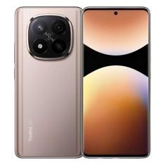 Redmi Note 14 Pro Plus 5G - Global - 8 GB + 256 GB - Dourado