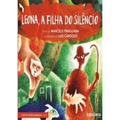 Leona, A Filha Do Silencio - Volume 9