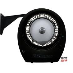 Climatizador de Ar Parede Portátil Super Bob 2020 by Shoppstore, 148 W Fluxo Ar:1700m³/h Marca: Joape Preto Voltagem:220