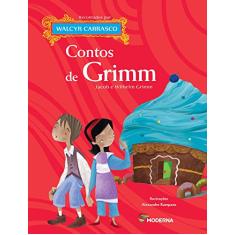 Contos de Grimm: Jacob e Wilhelm Grimm