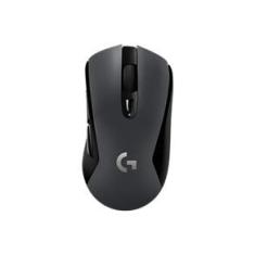 Mouse Gamer G603 Hero Sem Fio 12.000 DPI - Logitech G 