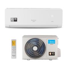 Ar Condicionado Split Hw Inverter Xtreme Save Connect Springer Midea 9