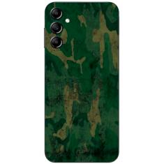 Capa Adesivo Skin161 Verso Para Galaxy A14 4G (SM-A145)