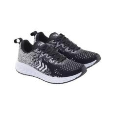 Tenis Esporte Academia Corrida Caminhada Dia a Dia Abuzze Masculino-Masculino