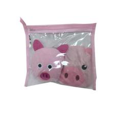 Kit Porco Infantil - For Import