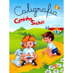 Caligrafia Caminho Suave