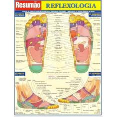 Resumao Especial - Reflexologia