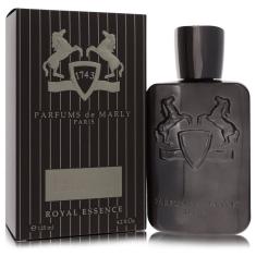 Perfume Masculino Herod Parfums De Marly 125 Ml Eau De