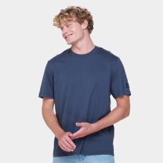 Camiseta Calvin Klein Masculina-Masculino