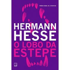 O lobo da estepe