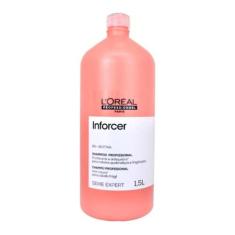 Shampoo loreal inforcer 1500 ml