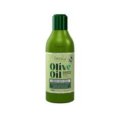Forever Liss Olive Oil - Máscara De Umectação Capilar 250g
