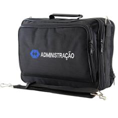 Bolsa Bordada Para Curso Faculdade Administração