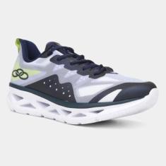 Tênis Olympikus Saturno Masculino-Masculino