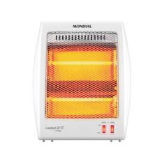 Aquecedor Quartzo Mondial Comfort Air III A-16 Portátil