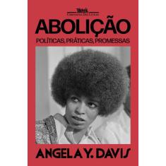 Livro - Abolição