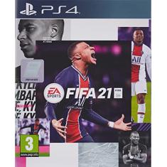 FIFA 21 - PlayStation 4