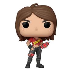 Pop! Fortnite - Tntina #640 – Funko, Multicor