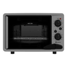 Forno Eletrico Luxo 45l Branco 127v
