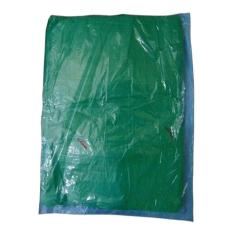 Saco De Lixo Para Coleta Seletiva 100 Litros - 100 Unidades