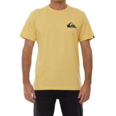 Camiseta Quiksilver Everyday Masculina-Masculino