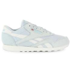 Tênis Reebok CL Nylon Feminino-Feminino