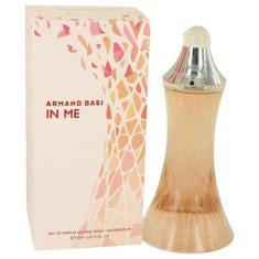 Perfume Feminino In Me Armand Basi 80 Ml Eau De Parfum