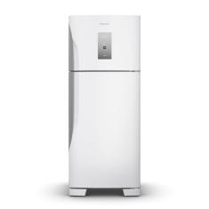 Panasonic Geladeira Panasonic Duplex Frost Free 435L A+++ Branca - NR-BT56PD4W 220v
