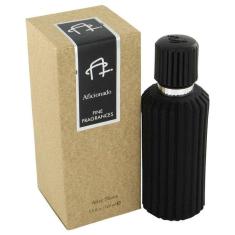 Perfume Masculino Aficionado Cigar 100 Ml Pós Barba