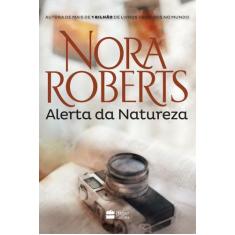 Livro - Alerta Da Natureza