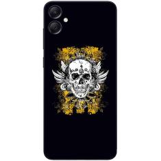 Capa Adesivo Skin374 Verso Para Galaxy A05 4G (SM-A055)