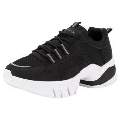 Tênis Feminino Dad Sneaker Ramarim 2480231