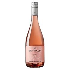 Vinho Garibaldi Pinot Noir Rose 750ml