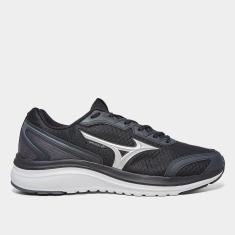 Tênis Mizuno Raijuu 2 Masculino-Masculino