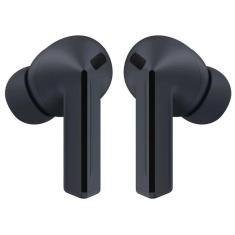 Fone de Ouvido Samsung Buds3 FE com Microfone Cancelamento Ativo de Ruído Esportivo-Unissex