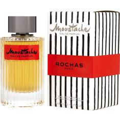 Perfume Masculino Moustache Eau De Parfum 125 Ml