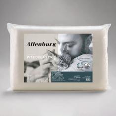 Travesseiro Viscoelástico Cervical Altenburg