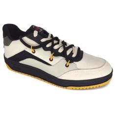 Tênis Coca-Cola Masculino Casual Klyper Street CC2201-Masculino